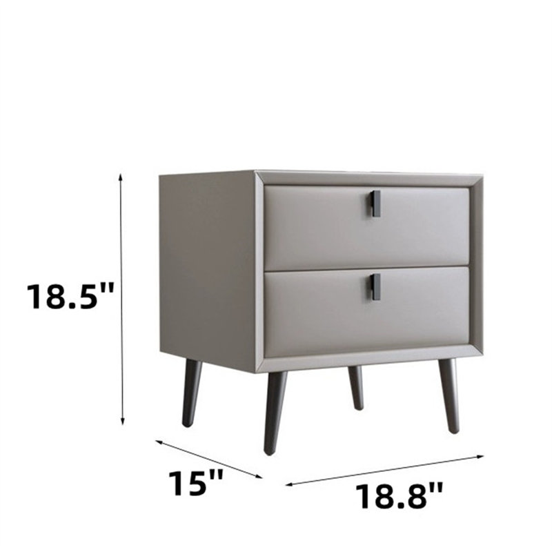 Table de chevet Lamarian