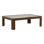 Auberlin Coffee Table Brown