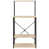White/Oak selected