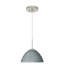 Luminaire suspendu pour dôme simple 1 lumières Tessa-4288667-11024180-11024763