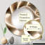 Espirit - Miroir mural moderne rond-1414893297