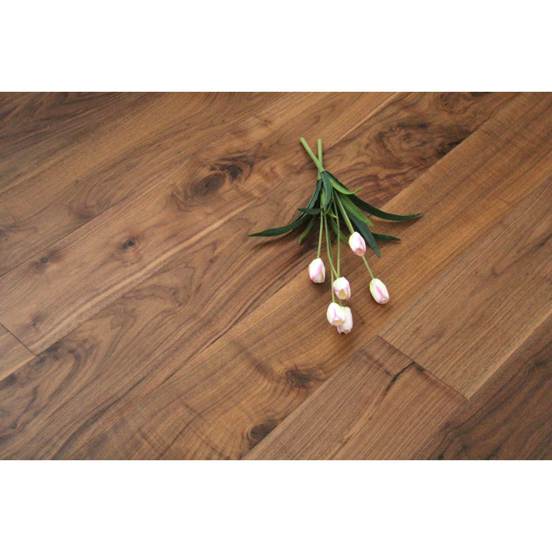 Walnut 19cm W Hardwood Flooring