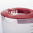 Westmark Multipurpose Measuring Cup And Mixing Pitcher With Splash Guard, 47-Ounce (Red)-58718118