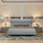 Jineane Upholstered Panel Bed-1264225544-1264225591