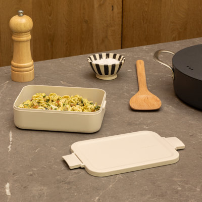 Brabantia Make & Take Lunch Box, Medium
