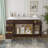 60'' Single Bathroom Vanity Base Only-95278018