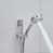 Brushed Nickel