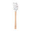 Spatulart® Nordic Trees Wood Handled Spatula