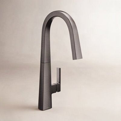 Nio Pull-Down Faucet with Accessories