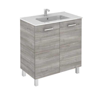 Logic 31.5'' W Single Vanity