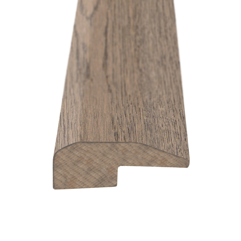 0.5" x 2" x 78" Oak Threshold, Pullman
