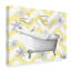 «Le Bain I» par Jade Reynolds, reproduction d'art sur toile-1050812290