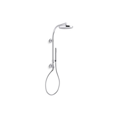 Robinet de douche Hydrorail-S