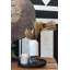 Handmade ceramic table vase Adair-1283248801