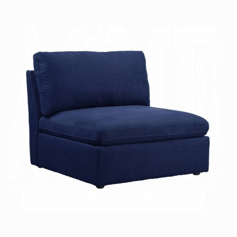 Fauteuil modulaire Crosby