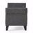 Armed Storage Bench-944677389