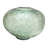  Paride Large Green Glass Vase-1215763293