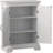 Arapahoe Freestanding Accent Two-Door Floor Cabinet