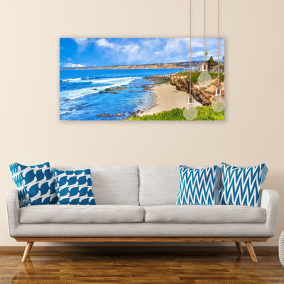 Jessica " Pacific Bay Serenity "