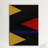 Albree Modern Marker Graphic Art on Canvas-17010761-96579815-96579812