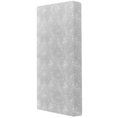 5" Snooze Crib & Toddler Mattress