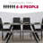Hammel Dining Table