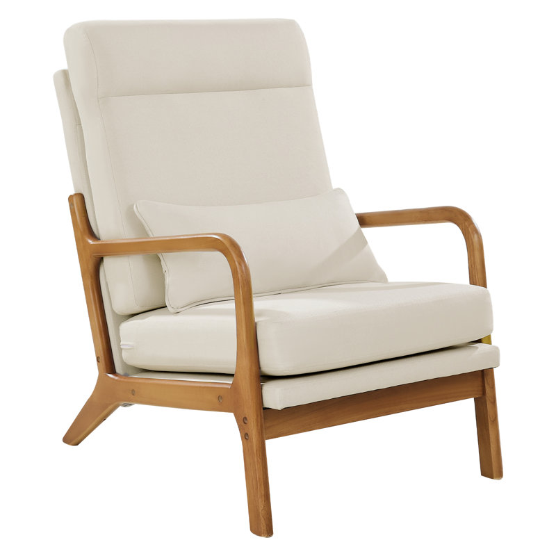 Fauteuil Mid-Century