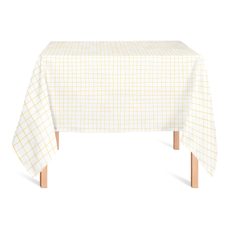 Nappe Aymond, Jaune