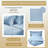 Luxury 1500 Thread Count Certified Egyptian Cotton Duvet Covers Set-2061600040-2061600041