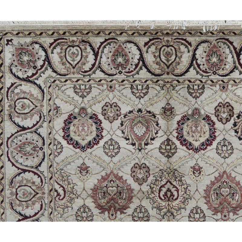 Mountain King One-of-a-Kind 6'1" X 9'1" Area Rug
