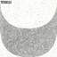 Copacabana 8" x 8" Cement Patterned/Concrete Look Wall & Floor Tile-57783639