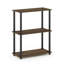 Bibliothèque en plastique Hadriana H 43,7 "x l 23,6"-925626943