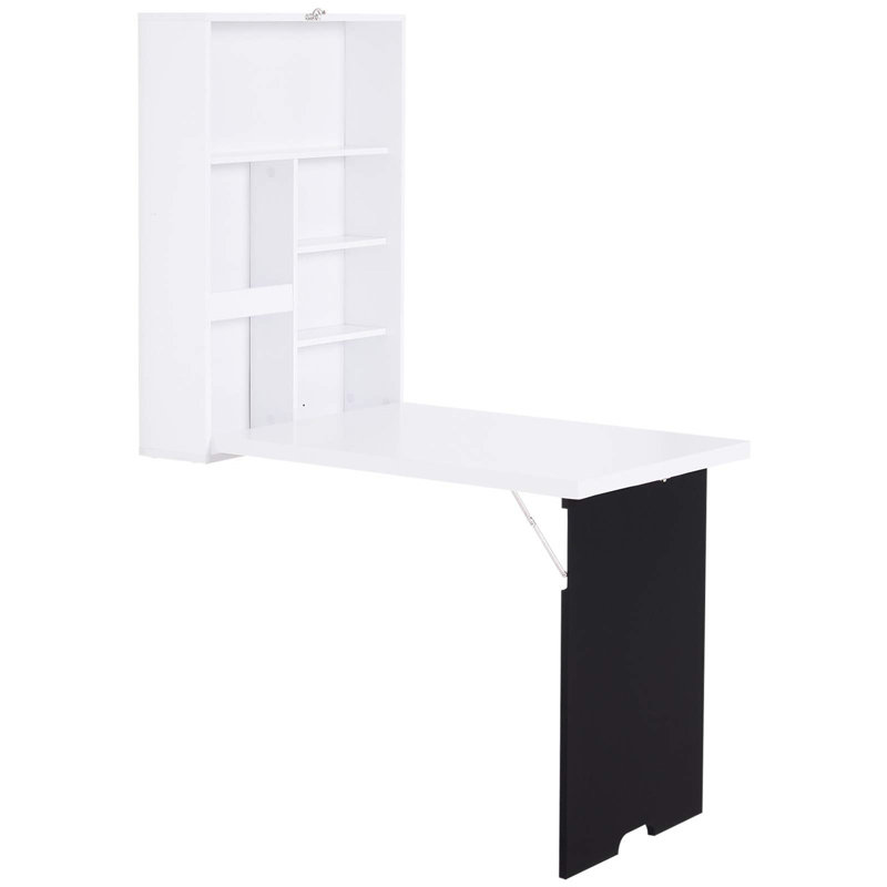 Floating Desk
