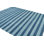 Kilim & Flat Weave Cotton Geometric Area Rug