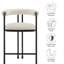Tabouret de comptoir Turin