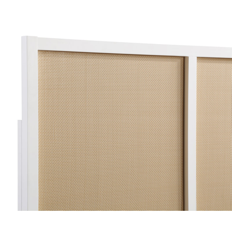 Baudette Headboard, Full/Queen
