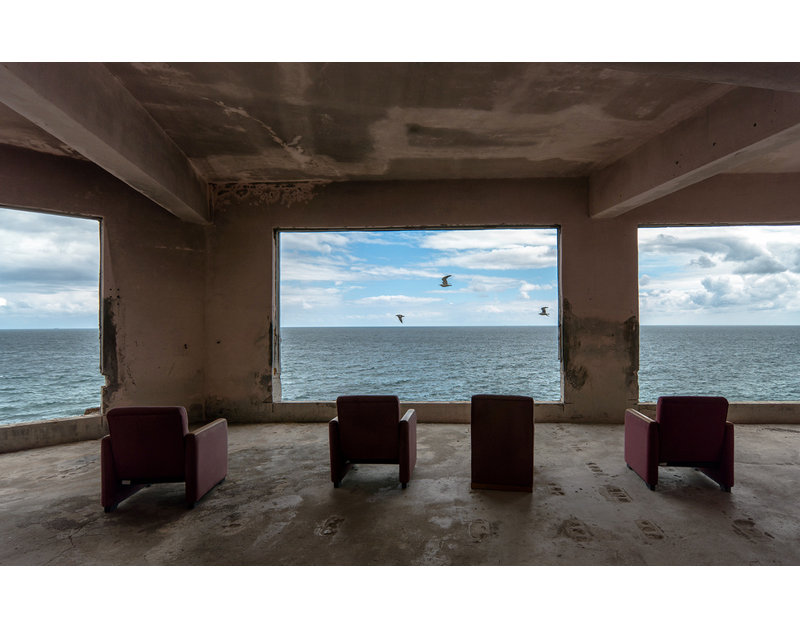 Wrapped Canvas Print, 50.8 cm H x 76.2 cm W