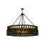Cryal 6 - Light Chandelier