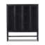 Leighton Solid Wood Accent Cabinet-342664413