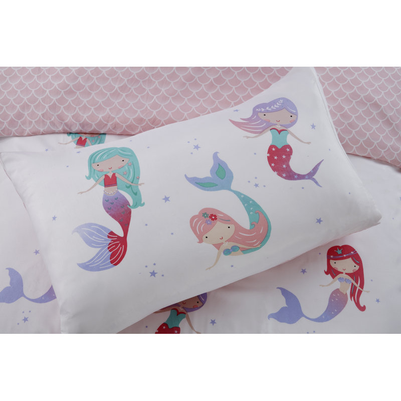 Happy Larry Swifton Abstract Duvet Cover with Pillowcases, Single Duvet Cover + 1 Standard Pillowcase