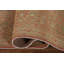Tapis traditionnel floral 7 x 11