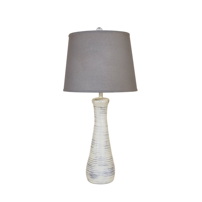 Lampe de table 33 po Muge