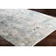 Tapis bleu ciel Radtke-632728164