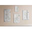 Magnetic Glass Dry Erase Board