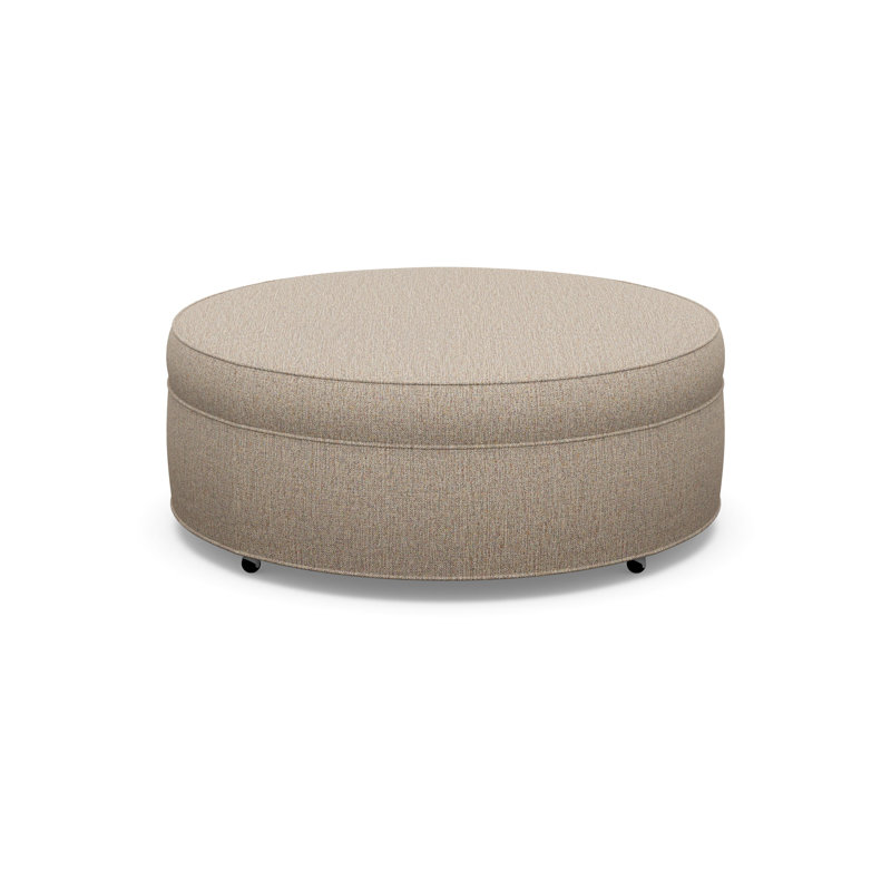 Round Ottoman, 2243-77