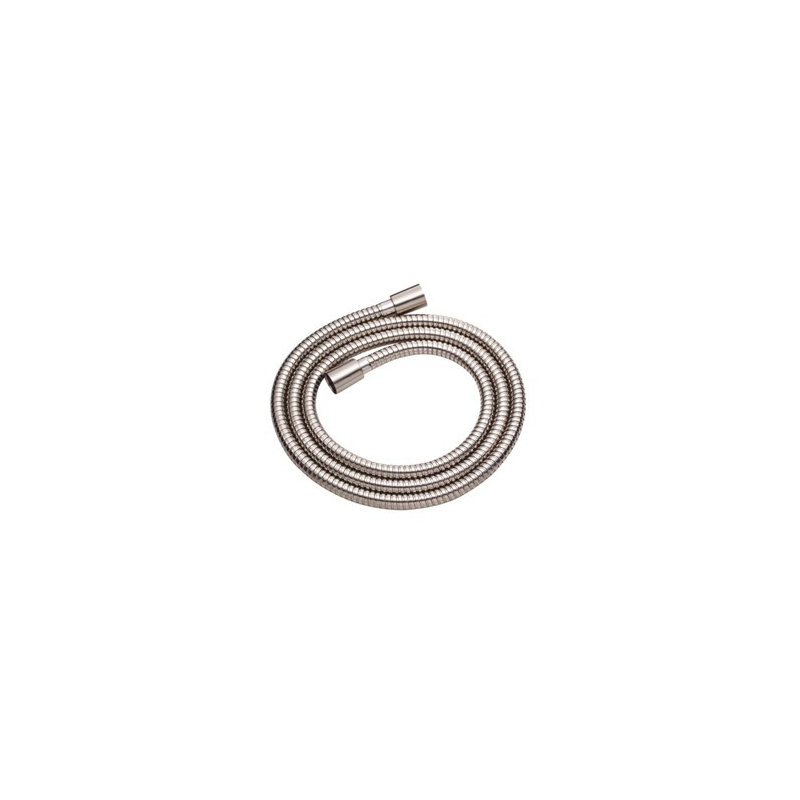 Tuyau m-flex, Nickel brossé
