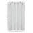 Geometric Semi-Sheer Rod Pocket Curtain Panels-45966724