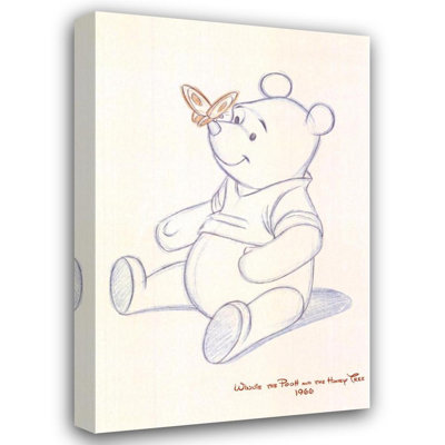 Ourson fait un ami MCG-D1022