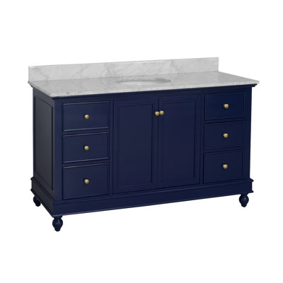 Ferdinand 60'' Single Bathroom Vanity