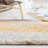 Manning Hand Woven Jute/Wool/Cotton Rug in Natural-447892455